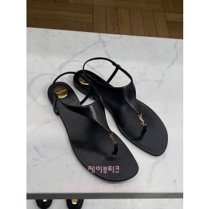 생로랑 샌들