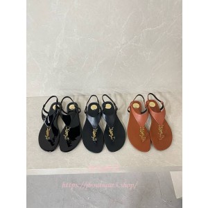 생로랑 샌들 (3color)