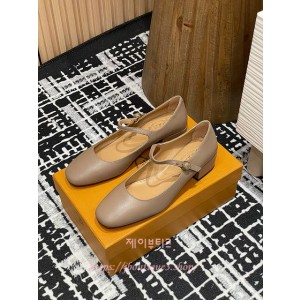 토즈 메리제인 펌프스