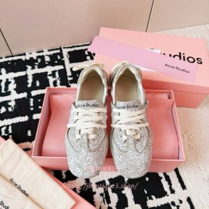 아크네 스튜디오 스니커즈