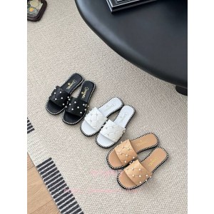 샤넬 샌들 (3color)