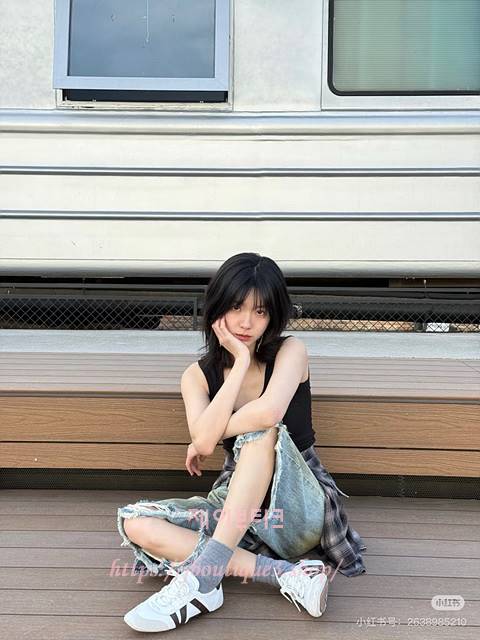 루이비통 스니커즈