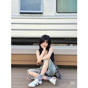 루이비통 스니커즈