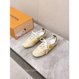 루이비통 스니커즈