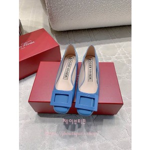 로저비비에 펌프스