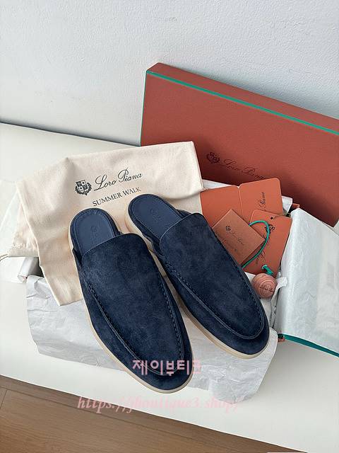 로로피아나 바부슈