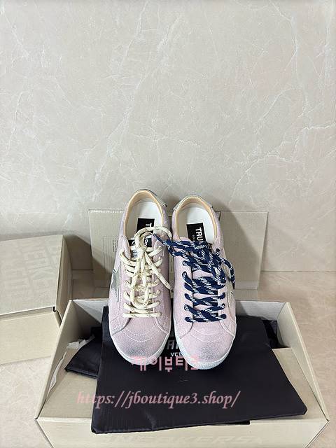 골든구스 스니커즈