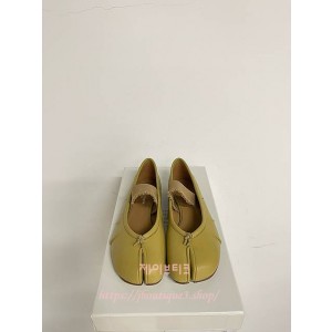 메종 마르지엘라 타비 슈즈