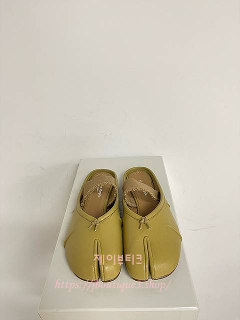 메종 마르지엘라 타비 뮬