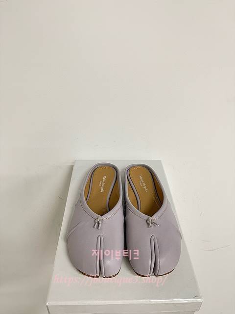 메종 마르지엘라 타비 뮬