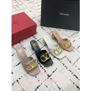 발렌티노 샌들 (4color)