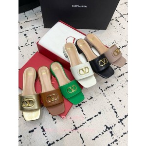 발렌티노 샌들 (6color)