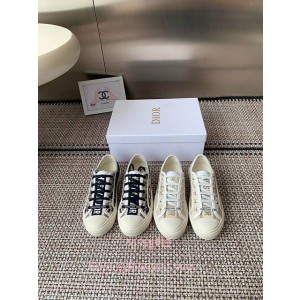 디올 워크앤디올 스니커즈 (2color)