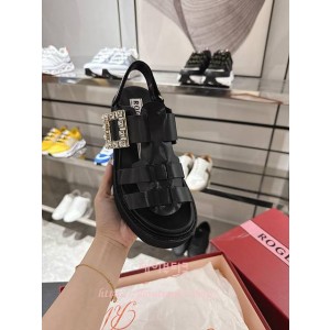 로저비비엔 샌들