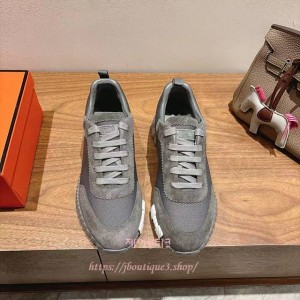 에르메스 바운싱 스니커즈 (남녀 공용)