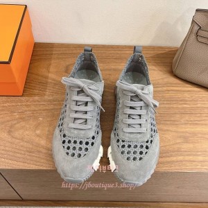 에르메스 바운싱 스니커즈 (남녀 공용)