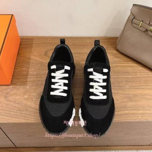 에르메스 바운싱 스니커즈 (남녀 공용)