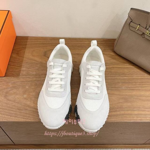 에르메스 바운싱 스니커즈 (남녀 공용)