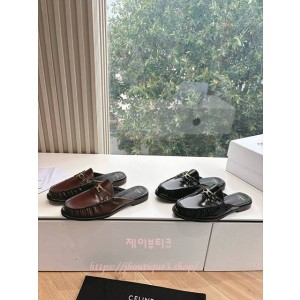 셀린느 뮬 (2color)