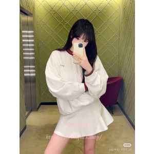 구찌 맨투맨 (남녀 공용)