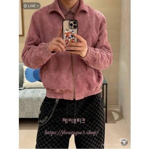 루이비통 자켓 (남녀 공용)