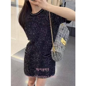 톰브라운 원피스