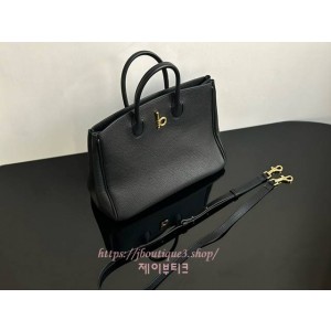 버버리 스몰 로킹 홀스 토트