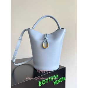 보테가 베네타 리베르타 버킷 (스몰,미디엄)