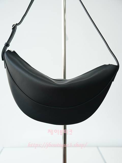 더로우 Jouve 가죽 백