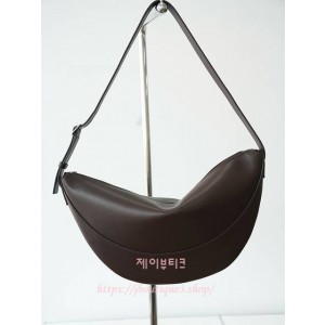 더로우 Jouve 가죽 백