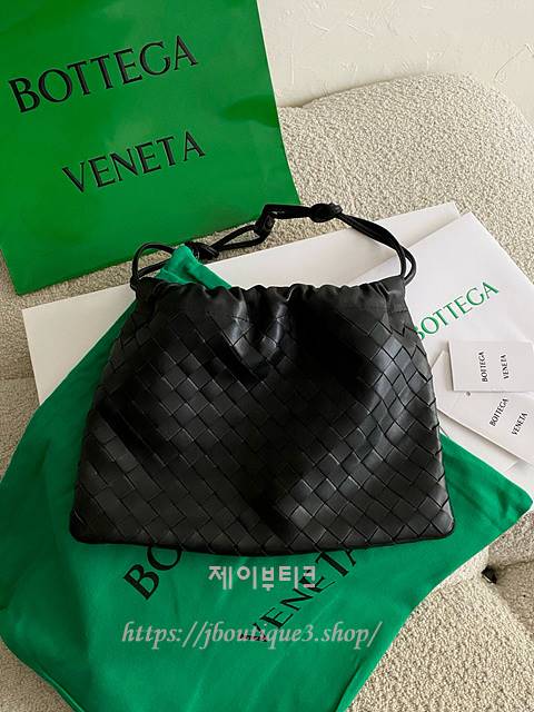 보테가 베네타 더스트 백