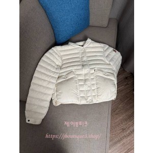 몽클레어 여성 패딩