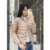 몽클레어 Lans 패커블 쇼트 다운 재킷