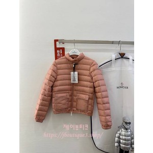 몽클레어 Lans 패커블 쇼트 다운 재킷