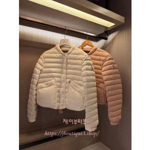 몽클레어 패딩 자켓 (2color)