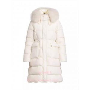 몽클레어 블레인 롱 다운 자켓