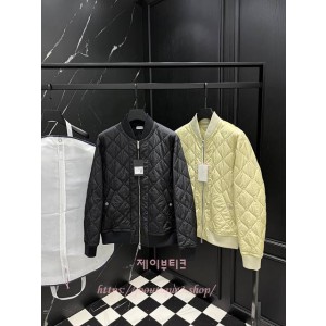 몽클레어 남성 퀼팅 자켓 (2color)