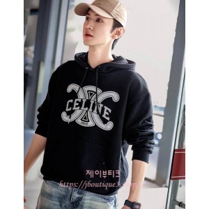 셀린느 공용 후드