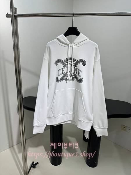 셀린느 공용 후드