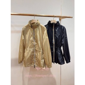 버버리 바람막이 자켓 (2color)