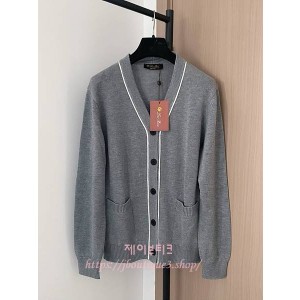 로로피아나 가디건