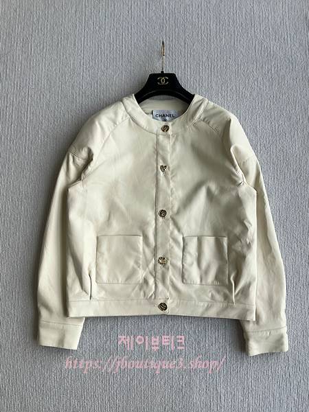 샤넬 자켓