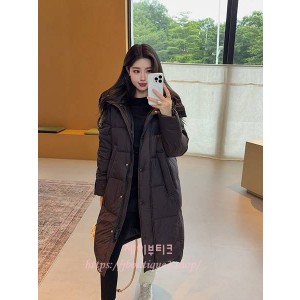 프라다 여성 패딩