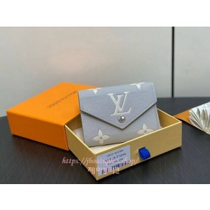 루이비통 빅토린 월릿