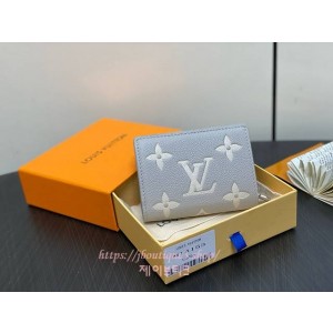 루이비통 클레아 월릿