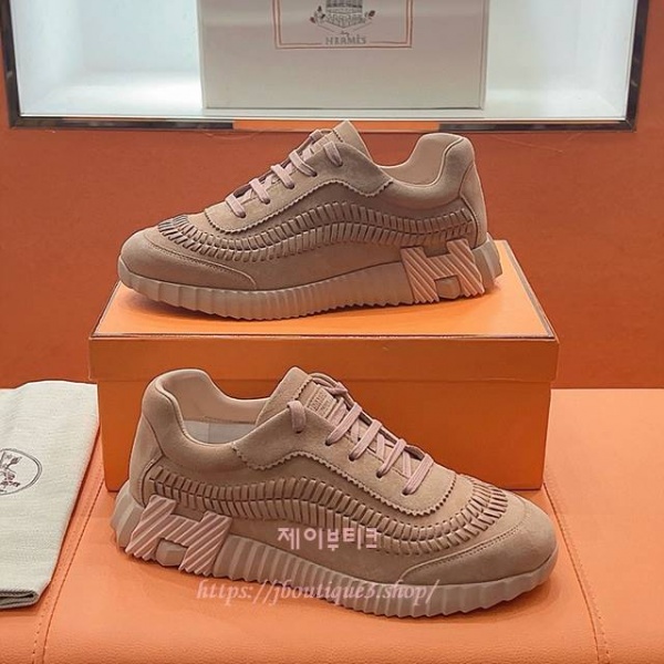 에르메스 바운싱 스니커즈 (남녀 공용)