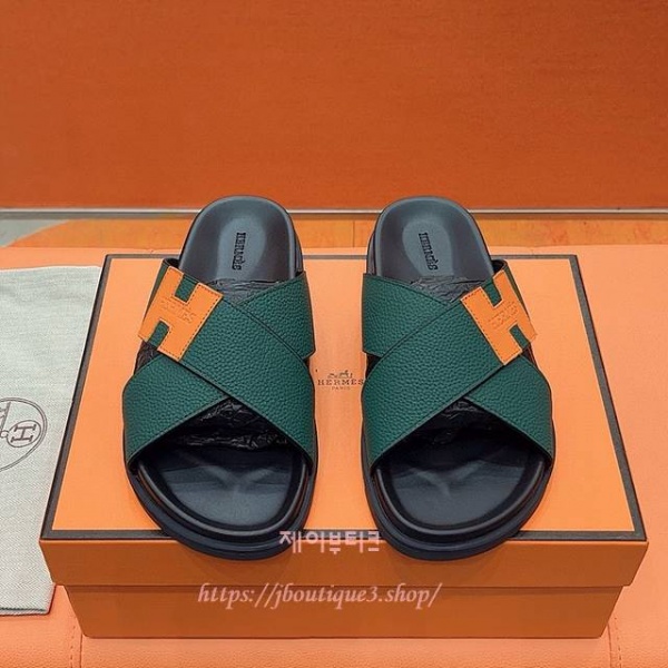 에르메스 샌들 (남녀 공용)