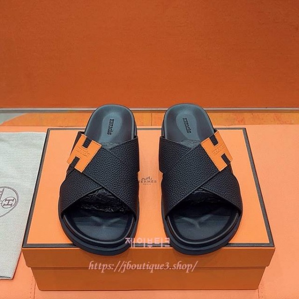 에르메스 샌들 (남녀 공용)