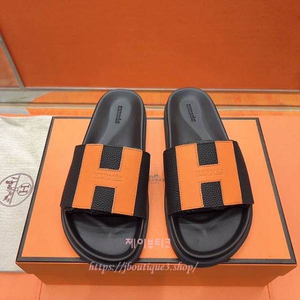 에르메스 샌들 (남녀 공용)