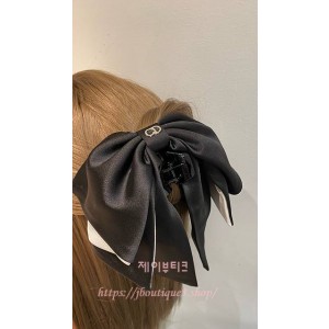 디올 헤어 집게